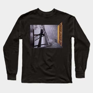 Interior Long Sleeve T-Shirt